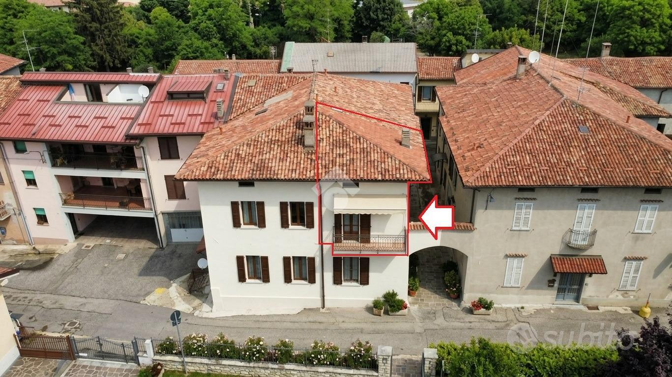 Appartamento – Besana in Brianza, Cascina Siserana, Cascina Cremonina - Vista 3