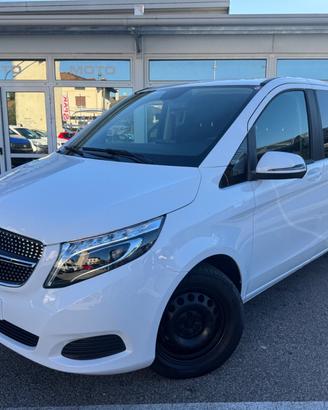 Mercedes-benz V 220 d 4Matic Executive Extralong