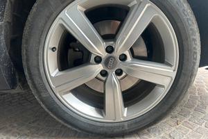 Cerchi AUDI 20” originali