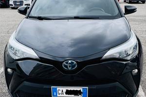 Toyota CH-R 2020