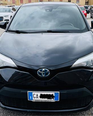 Toyota CH-R 2020