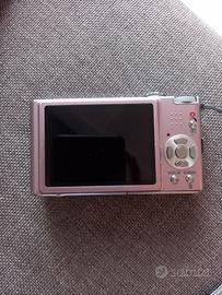 Fotocamera