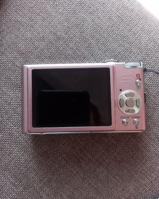 Fotocamera