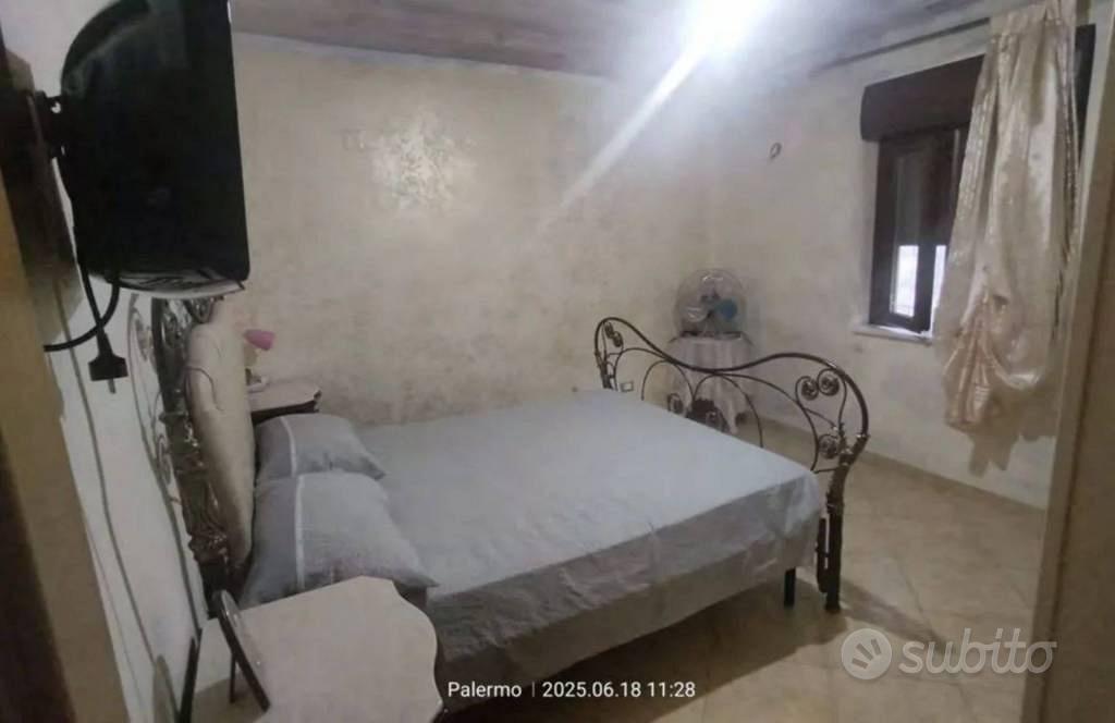 Appartamento – Palermo, Boccadifalco, IV Circoscrizione - Vista 5