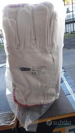 Guanti professionali