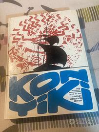 Kon Tiki