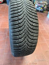 Gomme invernali 205/55 r 16