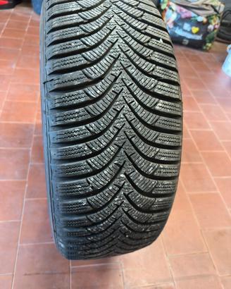 Gomme invernali 205/55 r 16
