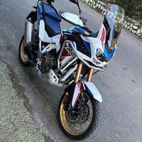 Honda CRF1100L Africa Twin - 2022