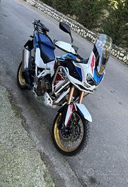 Honda CRF1100L Africa Twin - 2022