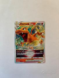 Charizard Vastro