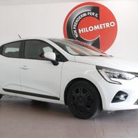 RENAULT Clio Full Hybrid E-Tech 140 CV 5 porte E