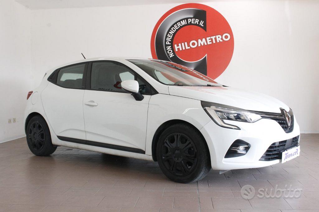 RENAULT Clio 5ª serie