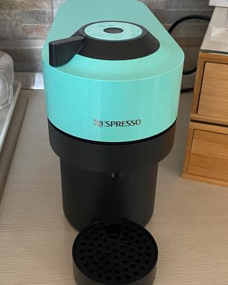 Nespresso Vertuo Pop