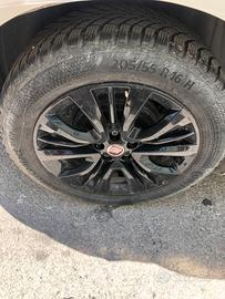 CERCHI FIAT TIPO DA 16