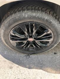 CERCHI FIAT TIPO DA 16