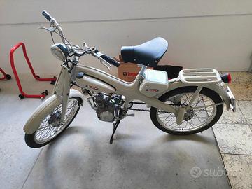 MOTOM 12 E