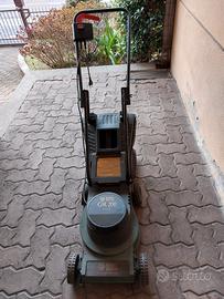 Tagliaerba elettrico Black & Decker GR200