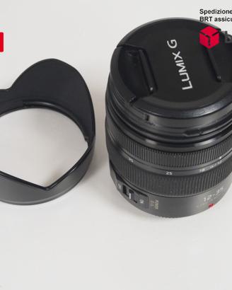 Panasonic Lumix G X 12-35 F2.8 II OIS (Panasonic)