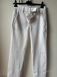 Pantaloni Brunello Cucinelli originali