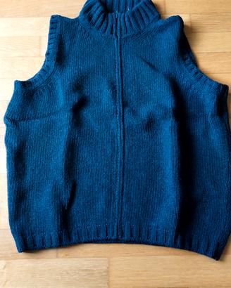 gilet uomo