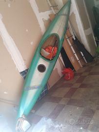 Canoa
