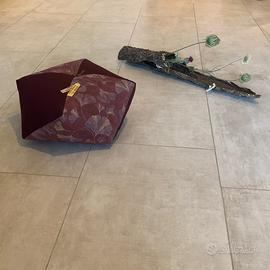 Zafu gingko base prugna