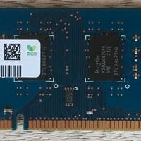 Modulo ram dimm sk hynix 4gb ddr3-1333 pc3-10600