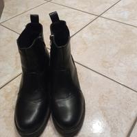 stivaletto donna