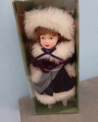Doll's house