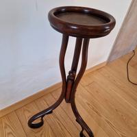 portapianta stile Thonet Fischel