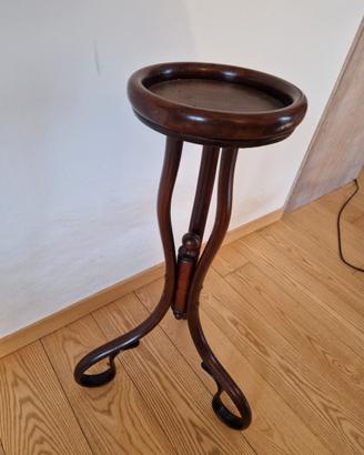 portapianta stile Thonet Fischel
