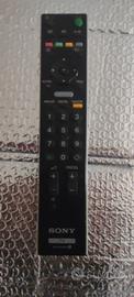 Telecomando Originale SONY RM-ED009 per TV Bravia