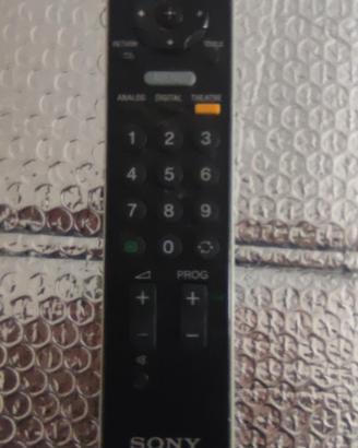 Telecomando Originale SONY RM-ED009 per TV Bravia