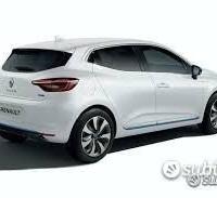Musata porte per Renault Clio 2020-2021