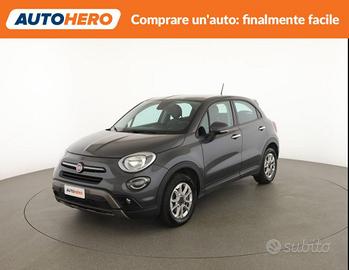 FIAT 500X HA63128