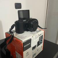 Mirrorless Sony a 5100