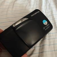 Olympus af-1 mini weatherproof