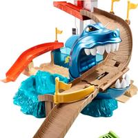 hot wheels piste varie