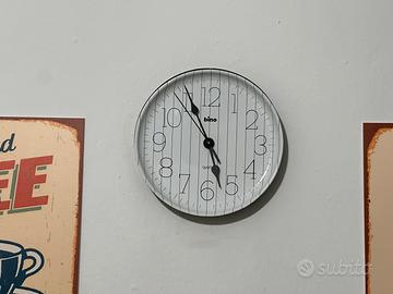 Orologio bino vintage