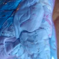 Vestiti bambina 0-6 mesi