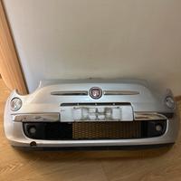 Paraurti anteriore Fiat 500