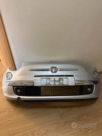 Paraurti anteriore Fiat 500