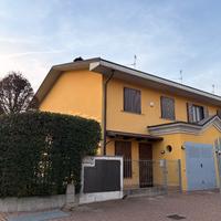 Villetta a Terranova dei Passerini (LO)