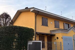 Villetta a Terranova dei Passerini (LO)