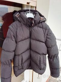 Piumino BURBERRY con maniche staccabili