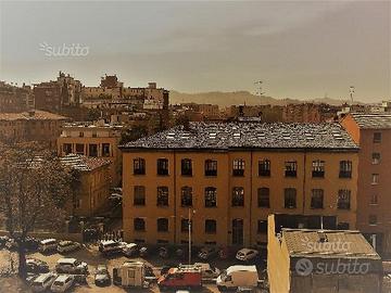 Stazione Centro Mambo Salara Bologna Suite