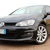 VOLKSWAGEN GOLF 1.6 TDi 110 CV DSG Executive