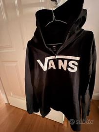 Felpa VANS