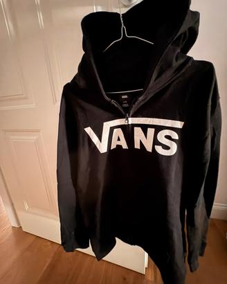 Felpa VANS